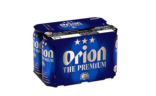 【定期便3回】オリオン ザ・プレミアム【350ml×24缶】が毎月届く