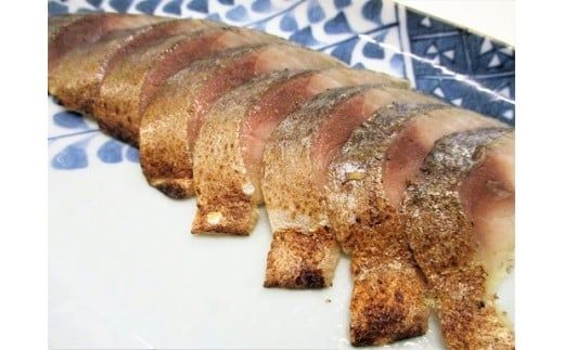 炙り 〆サバ 炙りしめサバ 80g×30個【0tsuchi00995】