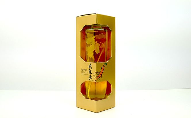 琉紅参　RYUKOJIN　2本セット