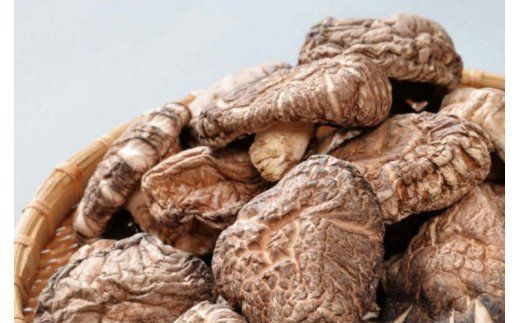 中野屋の油留木乾し椎茸 ＆椎茸パウダーセット_1734R