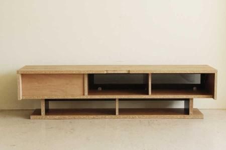 ネイツ 160TVボード 【テレビボード テレビ台 テレビ 家具 国産 リビング用収納家具 TV AV機器収納】(H060650)