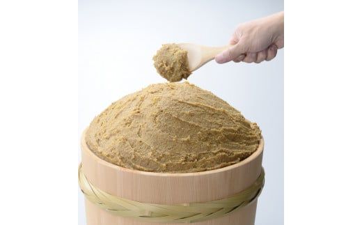 D042 山口とくぢみそ　麦すりみそ（1ケース）