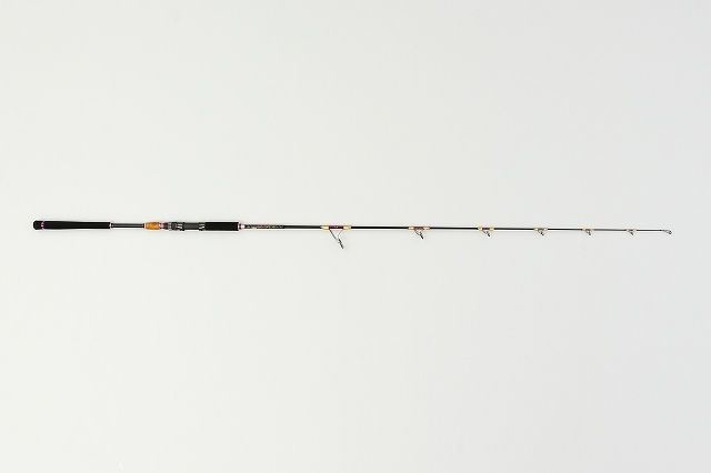 スピニングジギングロッド ZLシリーズ ZL601 ジギング 釣り竿 ［離島配送不可］　H153-092