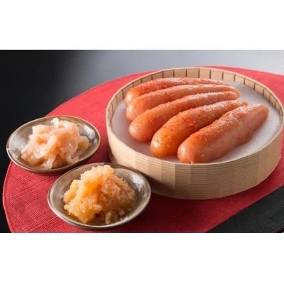 【定期便／年6回／奇数月にお届け】明太子好きにはたまらない!明太づくし定期便【海千】_HB0003