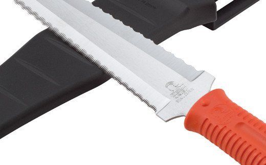 H15-31 2種類刃の万能カッター（専用ケース付き）（岐阜県関市