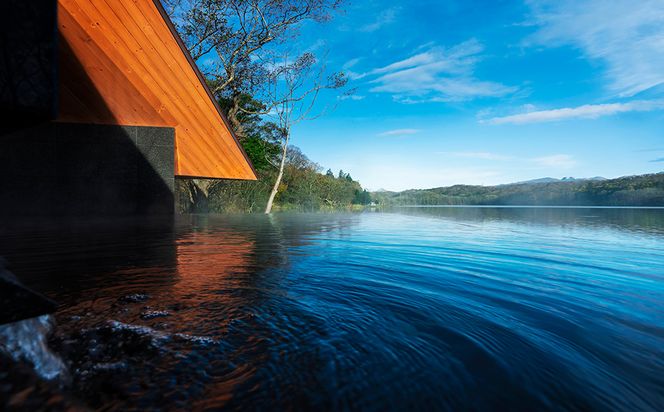 界 ポロト 宿泊ギフト券（15,000円分）BL001