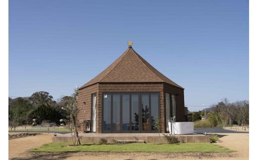 A054 HAV hygge setouchiの宿泊割引券