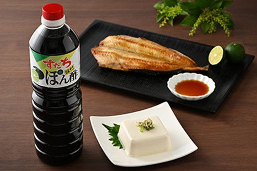 【CF】すだちポン酢(1000ml）《30日以内に出荷予定(土日祝除く)》---sanagouchi_jat_15_1000ml---