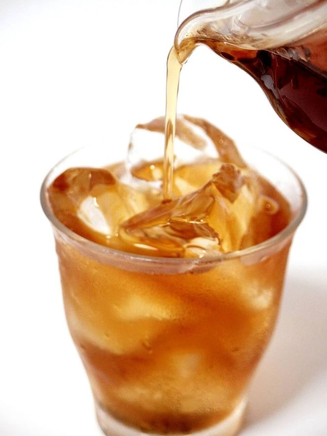 静岡県産　ほうじ茶1kg（200g5袋）　岡部茶 [172288-X2]