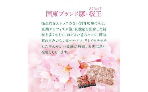 桜王豚のやわらかロールステーキ(12枚/960g)_1197R