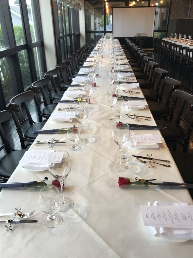 159-2009-12　大磯迎賓舘　一軒家貸切パーティー　半日プラン【 神奈川県 大磯町 】