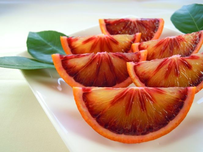 国産(美浜町産)ブラッドオレンジオーナー制度 ◆