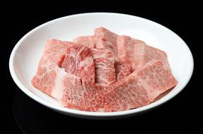 数々の誉れに輝く最高峰 黒毛和牛「平井牛」A5 焼肉用 霜降り 250g 京都 丹波牧場 自家産≪三角バラ・トモバラ・カルビ・カイノミ・ミスジ 希少 和牛 京都肉 冷凍 真空 BBQ キャンプ≫