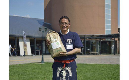 喜連川コシヒカリ　杉之内農産　10Kｇ玄米 ≪令和6年産 米 栃木県産 送料無料≫