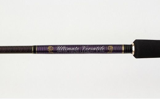 ロッド UMVシリーズ UMV723 ティップラン ロックフィッシュ ひとつテンヤ エギング SLJ 釣り竿 ［離島配送不可］ H153-133