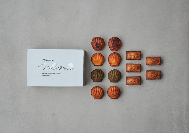 ym{szPatisserie mimi/peBX[~~bĂَq13A\[gBOXiMj&Y/YU NAGABAzbgTh[J[ 232238_AZ07-PR