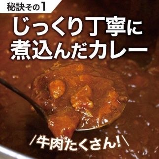 【6か月定期便】カレーパン 6個 牛肉 ゴロゴロ グランプリ 金賞受賞 BG362