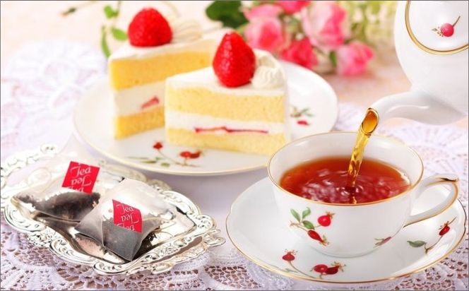 【A5-329】訳あり品 八女星野産 和紅茶2g×100個