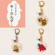 AP-12-R7 垂井を象る キーホルダー3種セット