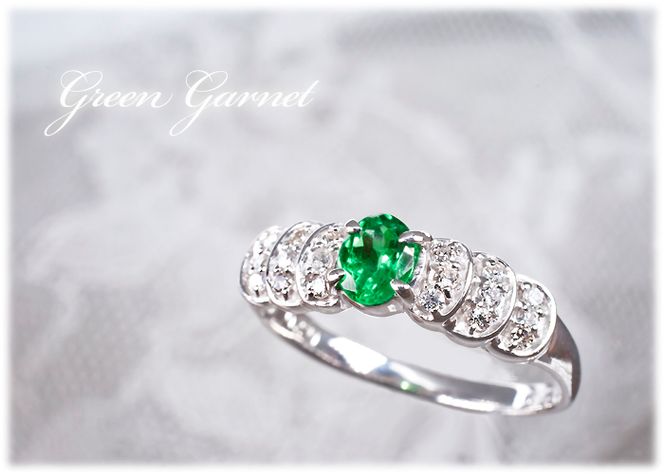 yRbszO[K[lbg O 0.3ct K18WG i111007j@BR-15