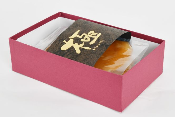 気仙沼・海鮮ふかひれ生ラーメン「極」１食入 [丸光製麺 宮城県 気仙沼市 20563442] 