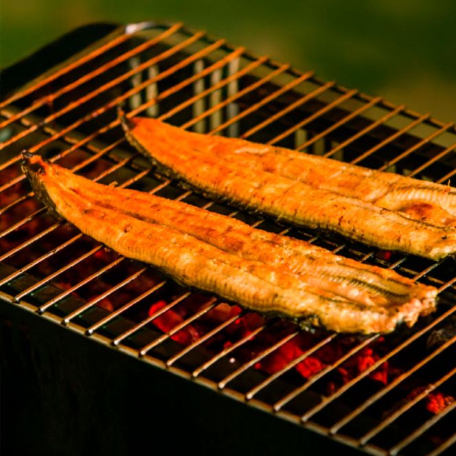 【四国一小さなまち】 田野町産うなぎの蒲焼き（小） 5本 タレ付き 山椒付き うなぎ 鰻 ウナギ 蒲焼き かば焼き 無頭 おいしい 国産 お取り寄せ 冷凍 配送