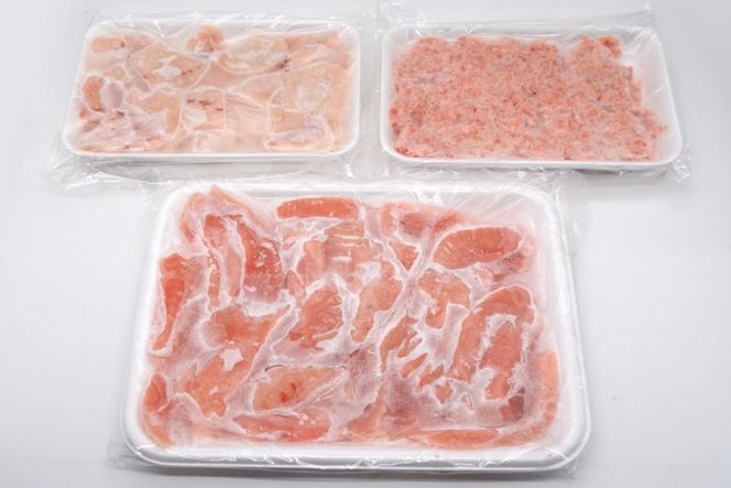 訳あり 三陸気仙沼マグロづくしセット [豊洋海産流通 宮城県 気仙沼市 20563514] 魚介 海鮮 魚 まぐろ 鮪 マグロのタタキ メカジキ バチマグロ 切り落とし セット 詰め合わせ 刺身 たたき 訳アリ わけあり