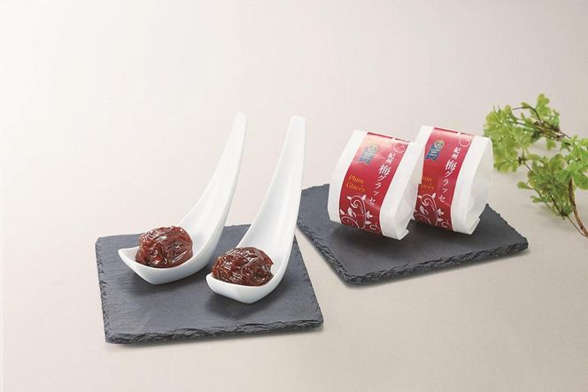 梅グラッセ　12粒　T144