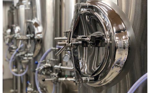 010B185 世界が認めたKIX BEER ３種６本セット【クラフトビール ビール お酒 地ビール びーる 瓶ビール 泉佐野ブルーイング】