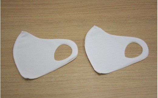 ひんやり気持ちいい！クロッツクールマスク2枚×5セット_1636R