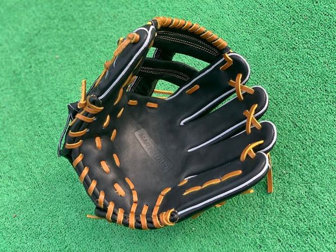 THE MARVELOUS 野球グローブ　〈サード・オールラウンド用007〉◇