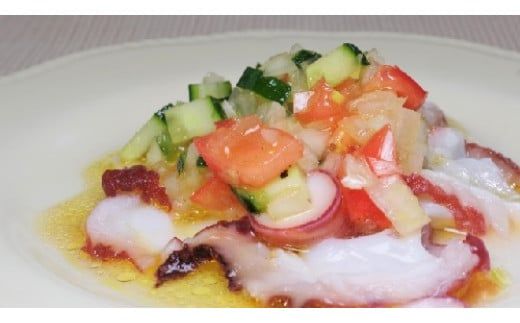 タイヨー酢だこ(100g×2袋)【0tsuchi00419】