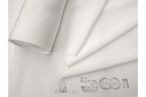 丹後ちりめん（三越ちりめん）　DK00001