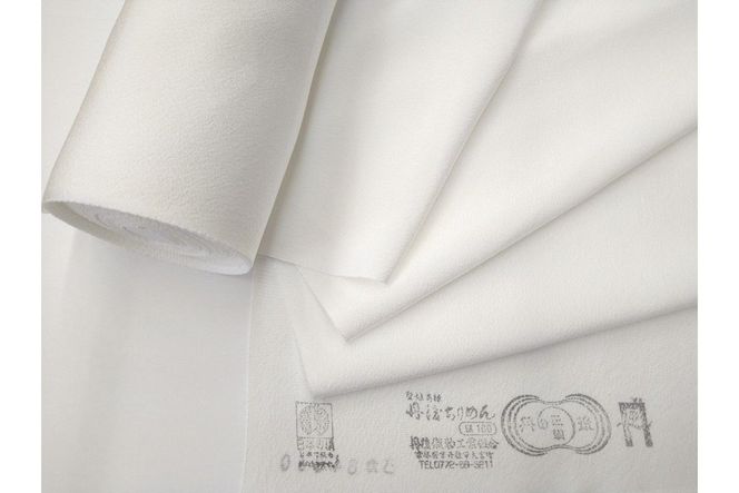 丹後ちりめん（三越ちりめん）　DK00001