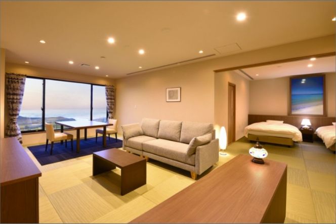 夕日ヶ浦温泉【海花亭 花御前】ご宿泊クーポン券150,000円分　旅 ギフト 天橋立 城崎温泉 伊根 も近い 海の 京都旅行 カニ旅行 カニ旅 カニ 温泉 海水浴　BS00010