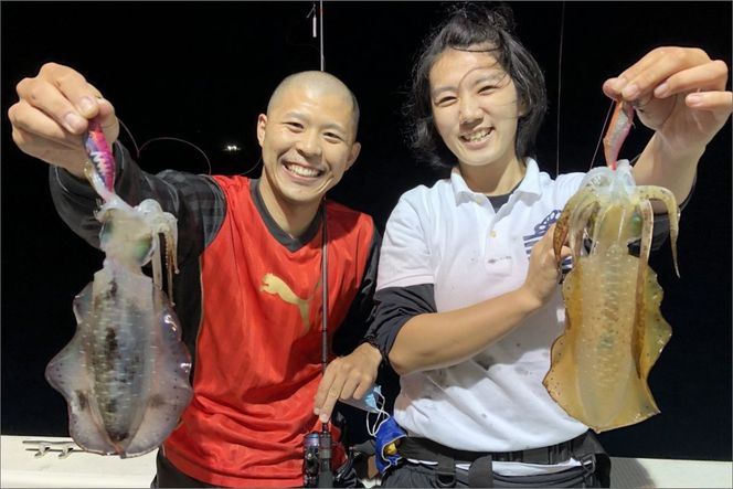 Seaman乗船チケット【夜便専用】　SM00002