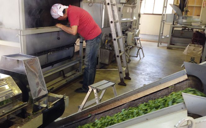 A4065 村上銘茶詰め合せA 