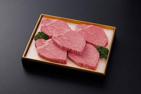 【佐賀牛】ヒレステーキ180g×5枚 【お肉 最高級 黒毛和牛 牛肉 高級 厳選 グルメ ギフト お取り寄せ やわらかい 脂少なめ 食べやすい】(H081113)