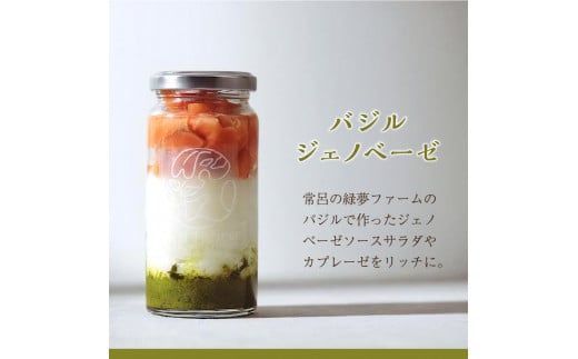 とろろのおつまみTOKORO BIANCA ～ﾄｺﾛ ﾋﾞｱﾝｶ～ ( とろろ おつまみ サーモン ホタテ バジル )【121-0009】