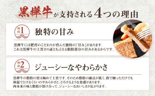 くまもと黒毛和牛 黒樺牛 A4~A5等級 ローススライス すき焼き用 250g 国産 九州 熊本県産 冷凍