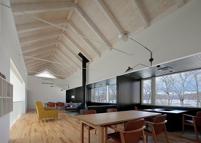 931.ワッカヌプリ　ふるさと納税宿泊券4名様1棟貸切　道産和牛プラン