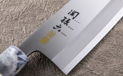 H15-57 ＜ステンレス和包丁 （片刃）＞ ◇貝印 関孫六 銀寿ST 和包丁 出刃 150mm ～出刃包丁 小ぶり 小さいサイズ でば 魚調理 天然木 錆びにくい お手入れしやすい 調理器具 キッチンツール ギフト 贈り物にも～