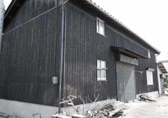 ふるさと空家（空地）見守りサービス【碧南市内限定】　H088-009