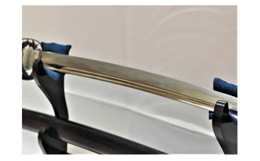 H2315-01 【関の伝統工芸品】日本刀 真剣 現代刀（拵入り）