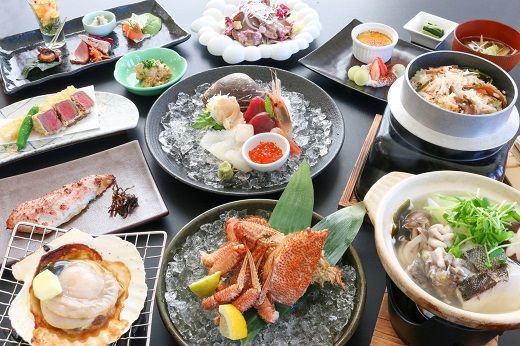 新冠 温泉 ホテル ヒルズ レ・コードの湯 スイート ルーム 1泊 2食 付き 宿泊券