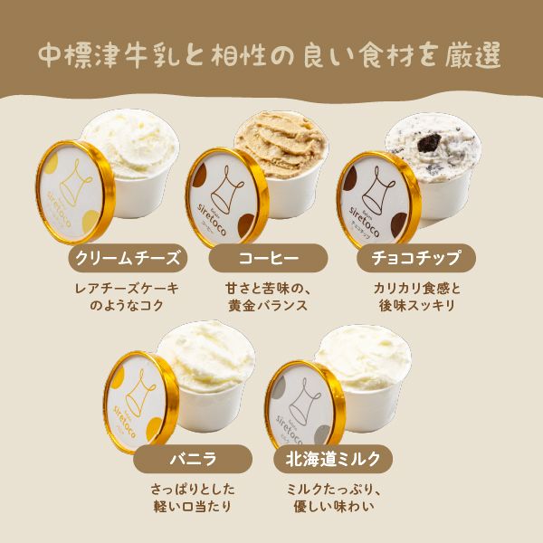 北海道感動カップジェラート 10種 12個 セット ジェラート アイス カップ カップアイス アイスクリーム シャーベット オンライン 申請 ふるさと納税 北海道 中標津 デザート スイーツ おやつ 新鮮 ミルク しぼりたて 絶品 詰め合わせ 中標津町【1200101】