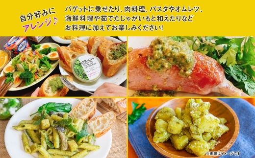北海道 パクチー ジェノベーゼ 80g×3個 ペースト ディップソース パクラー パスタ スパゲティ おつまみ お酒のお供 冷凍 お取り寄せ 送料無料 十勝 士幌町【L39】