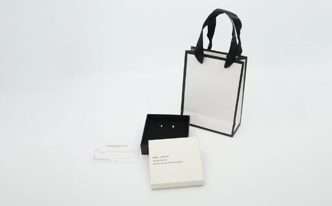 プラチナ900 　ハート型ピアス　3ミリ　120239 SWAE009
