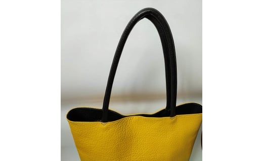 「鞄工房　香」レザーショルダーバッグ 猫 FAA3039