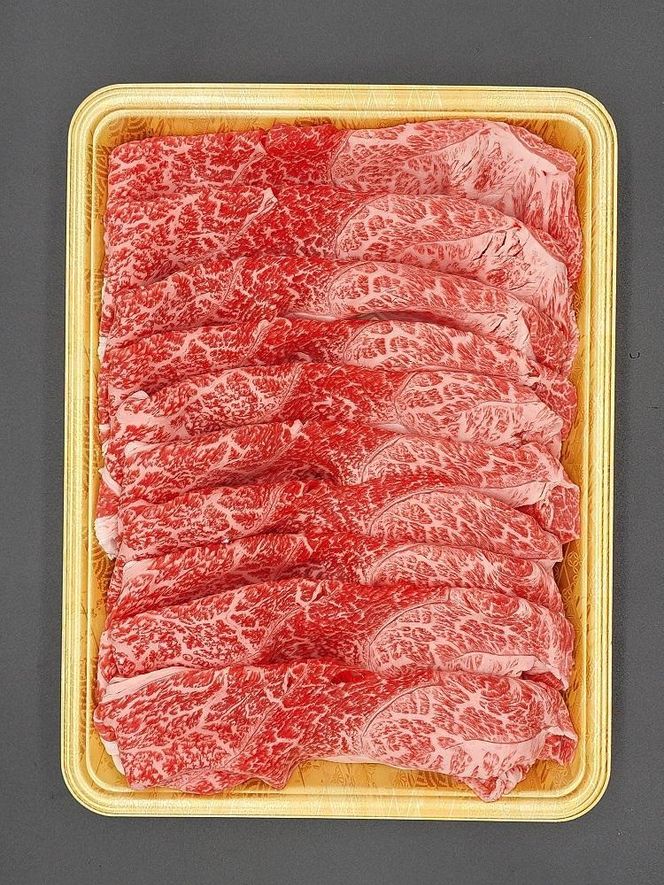 【3回　定期便】伊賀牛すき焼きコース1(モモ肉、ウデ肉、ロース肉 各500g)